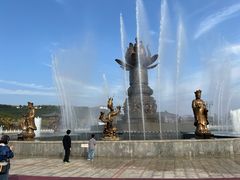 -龙口南山旅游景区