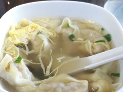 -锡笼记·无锡小笼(水岸店)
