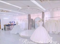 -LOVE SHINE婚纱·红鼎庄龙凤褂·妈妈装定制