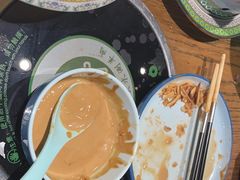 -百草滩羊清水涮羊肉(长城路店)