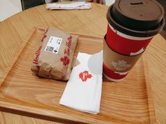 -Tims天好咖啡·贝果(锦江国金中心店)