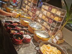 -味餐厅·海鲜·火锅·自助餐