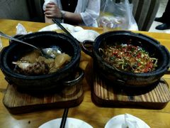 -原鄉本味 楚菜 丹江口鱼(北苑店)