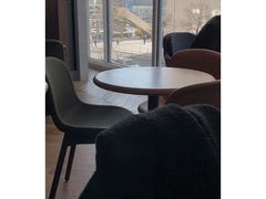 靠窗位-Wagas沃歌斯(北京君太百货店)