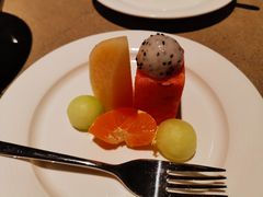 -宁海安岚·南溪阁全日餐厅