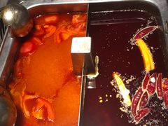 -海底捞火锅(公益西桥店)