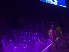 -宝能国际体育演艺中心