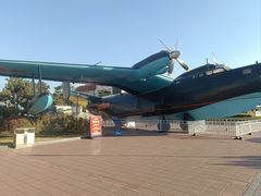 -中国人民解放军海军博物馆