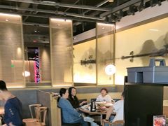 -桂小厨广西菜(青秀万达店)