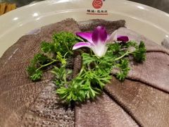 -巴倒烫陆派重庆火锅(南山店)