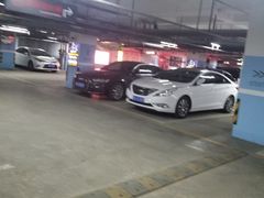 -凯德广场(学府店)