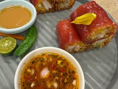 -点都德(中海环宇荟店)