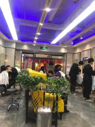 -发源地HAIR SALON