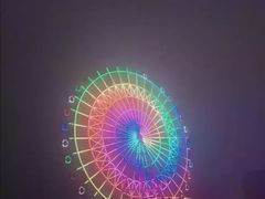 -琴岛之星摩天轮