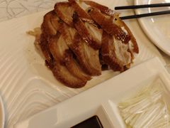 -津悦·正阳春烤鸭(红旗南路店)