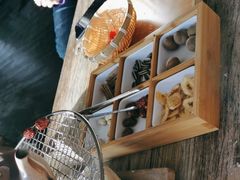-悦哉·派对·草坪婚礼·围炉煮茶(三圣乡店)
