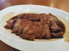 -惠丰堂饭庄·烤鸭·京味菜(西北旺·唐家岭店)