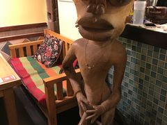 大堂-旅马餐厅(茅家埠店)