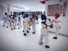 -极真空手道修远道场