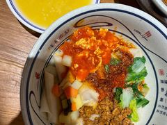 -陇上秦轩西安biangbiang面(EFC欧美金融商业城店)