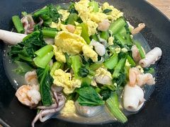 -船歌·鱼水饺青岛菜(枫蓝国际购物中心店)