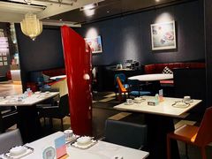 大堂-上上瓷·艺境川菜(IFS旗舰店)