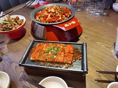 -龙少爷碳火干锅(环球中心店)