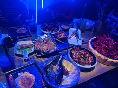 -以串成名·音乐烤吧(曹路恒越荣欣店)