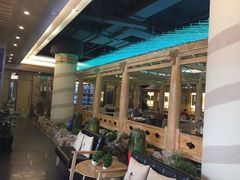 -朴大人炭烤·韩国料理(奥帆中心海尔洲际店)