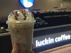 -瑞幸咖啡(回龙观上品折扣店)