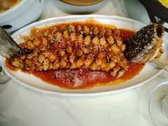 -怡得饭庄·30年老店·宋大妈昆明菜