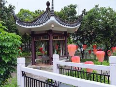 -东涌水乡风情街