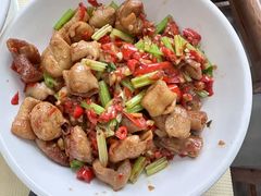 -笨罗卜浏阳菜馆(龙华鹏润达店)