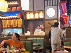-牛New寿喜烧(闵行龙湖天街店)