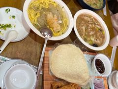 -杏花村水席楼(西大街总店)