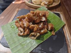 -良米山·云南野生菌过桥米线(上海首店)