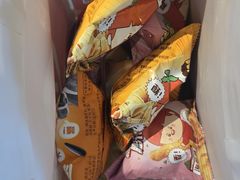 -海底捞火锅(枫蓝国际购物中心店)