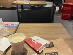 -肯德基(东直门来福士店)