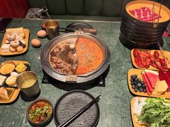 -牛New寿喜烧(金鹰世界店)