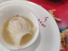 -點無缺茶楼·海鲜酒家(世博店)