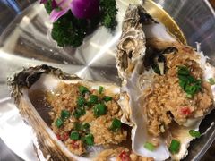 乳山生蚝-必点海鲜·鲅鱼水饺(鞍山西道店)