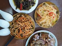 -罗胖子面馆(西关店)