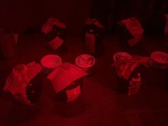 -失落之城密室逃脱沉浸剧场(江北龙湖星火路店)