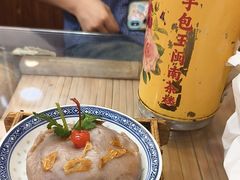 -芋包王闽南茶楼(八市店)