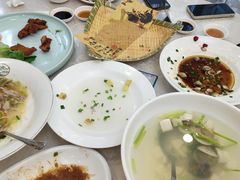 -渔满仓海鲜渔家(象山二店)