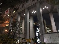 -东京都厅舍
