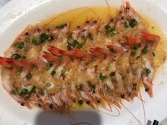 -桥东喜碧海鲜街(水东街店)