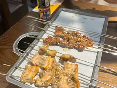 -半酌烧烤小酒馆(南京东路店)