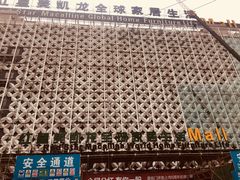 -红星美凯龙(东北全球家居1号店)