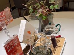 -小厨娘淮扬菜(天印大道店)